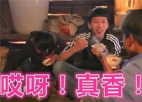 爷青结笑到爷青回，这剧尴尬起来也太上头了