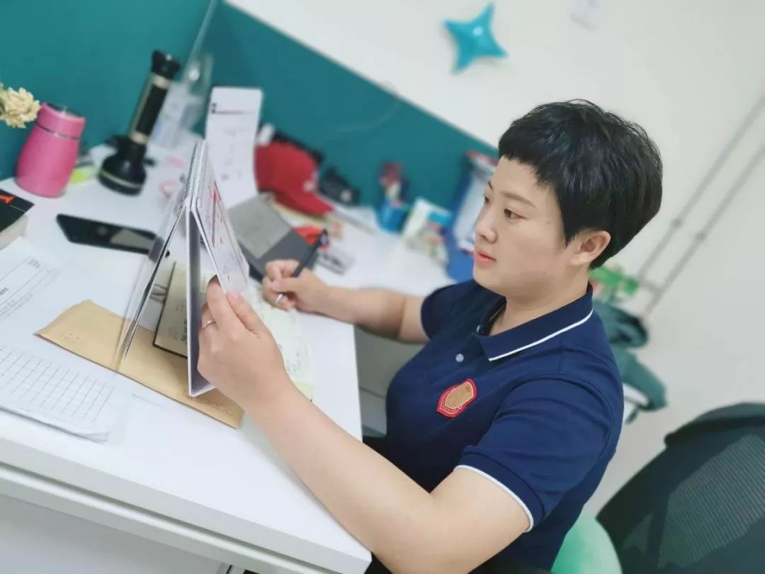 王府学校（运城） 在王府学校的人，自带“温暖体质”