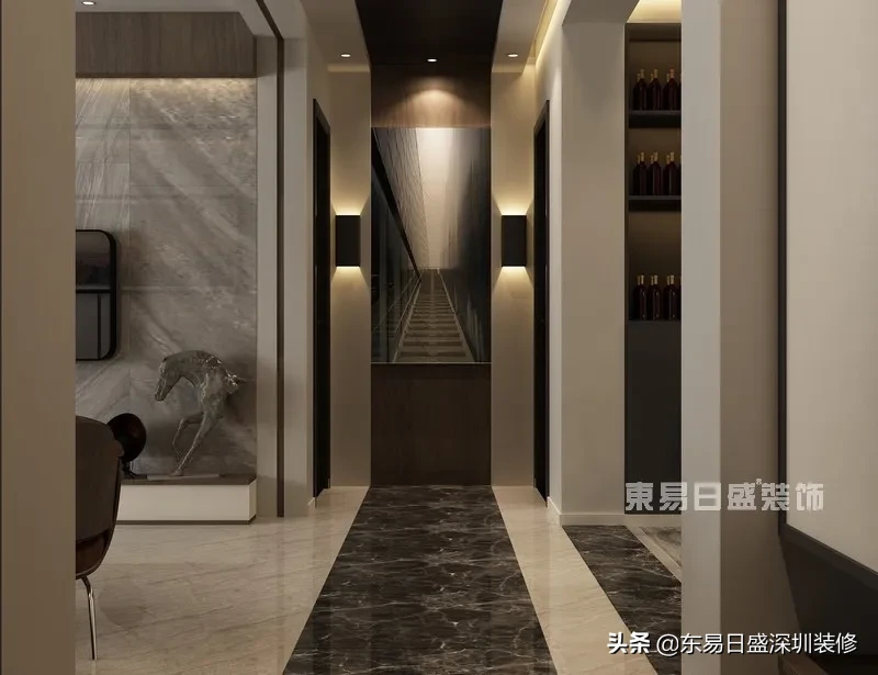 深圳龙岗专业装修团队，品质家装一站式服务