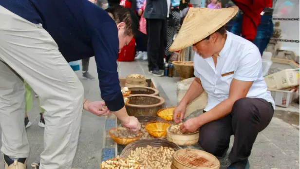 腾冲7处最佳旅游景点，非常适合亲子游，自驾游！#腾冲旅游攻略