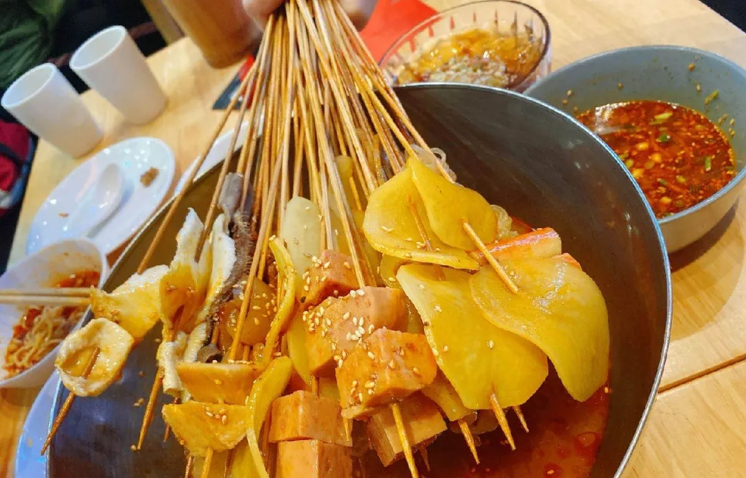 在南京吃川菜,收好这6家就够了
