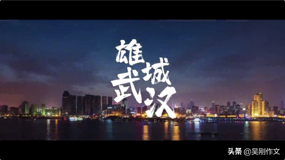 抗击疫情作文800字：英雄的战役-小学作文