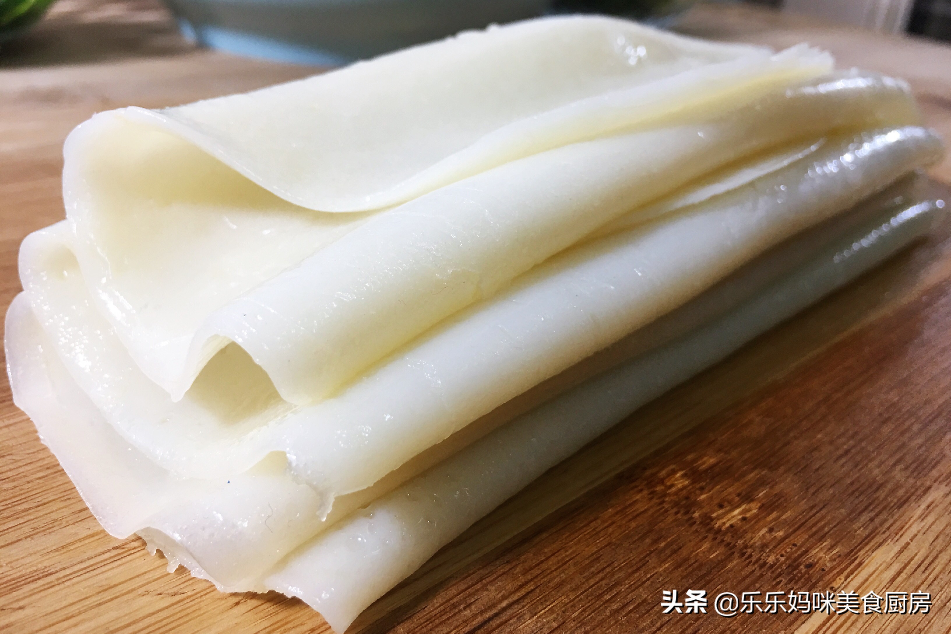 做的凉皮易碎是何原因蒸凉皮开易碎不筋道是怎么回事