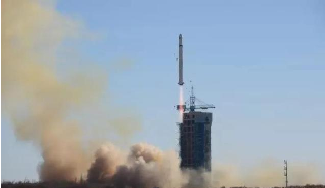 这里，是电子科技大学！