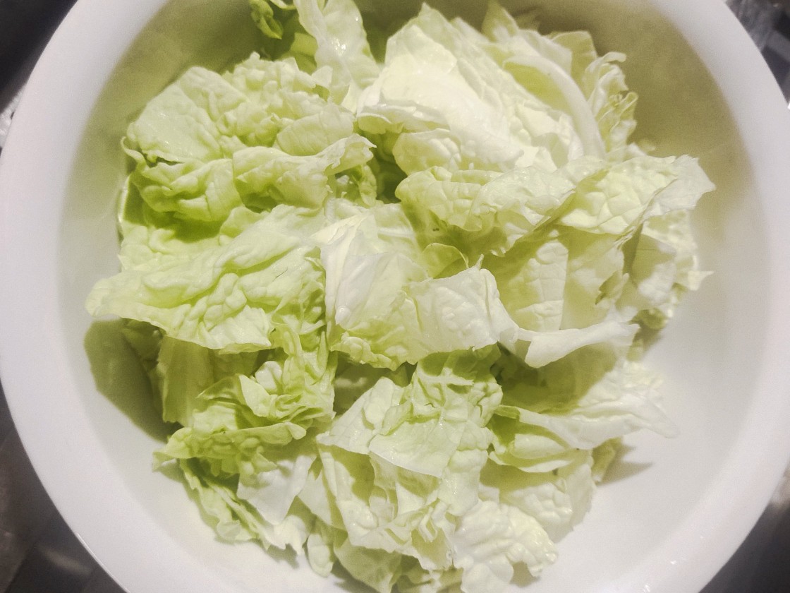 洛阳白菜的做法（做法简单的麻辣鲜香洛阳白菜）