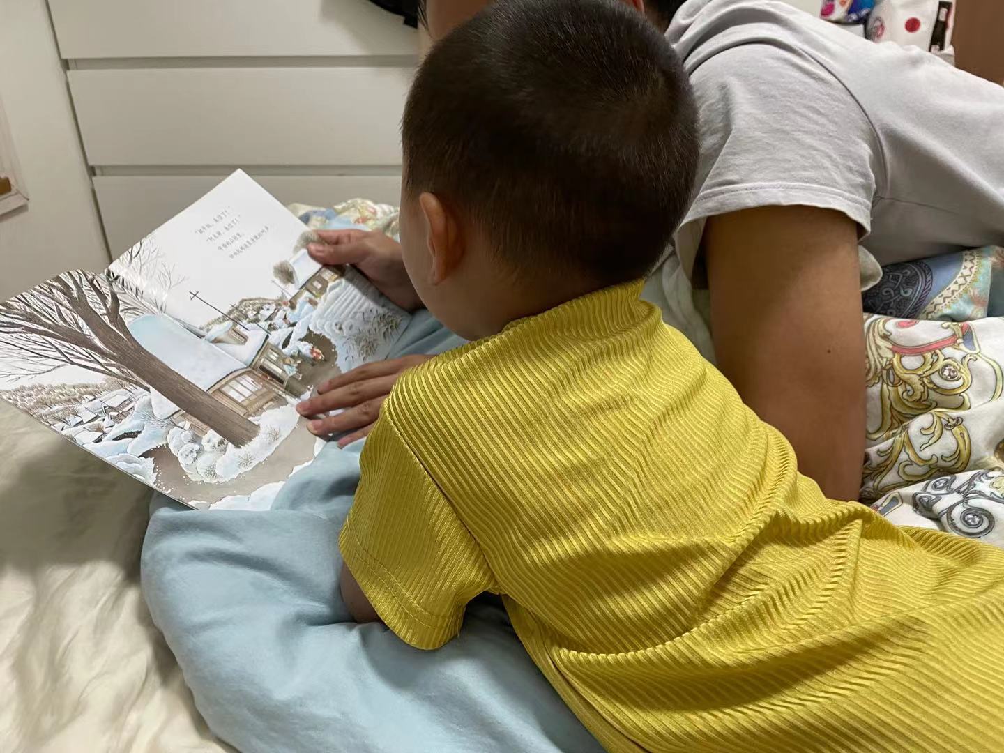 全职妈妈写给孩子他爹的表扬信：你是个好爸爸！余生，请继续