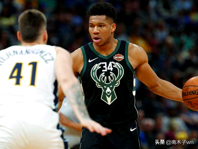 nba为什么要带盒饭(为什么NBA球员去客场比赛，还会自带盒饭？看完长见识了)