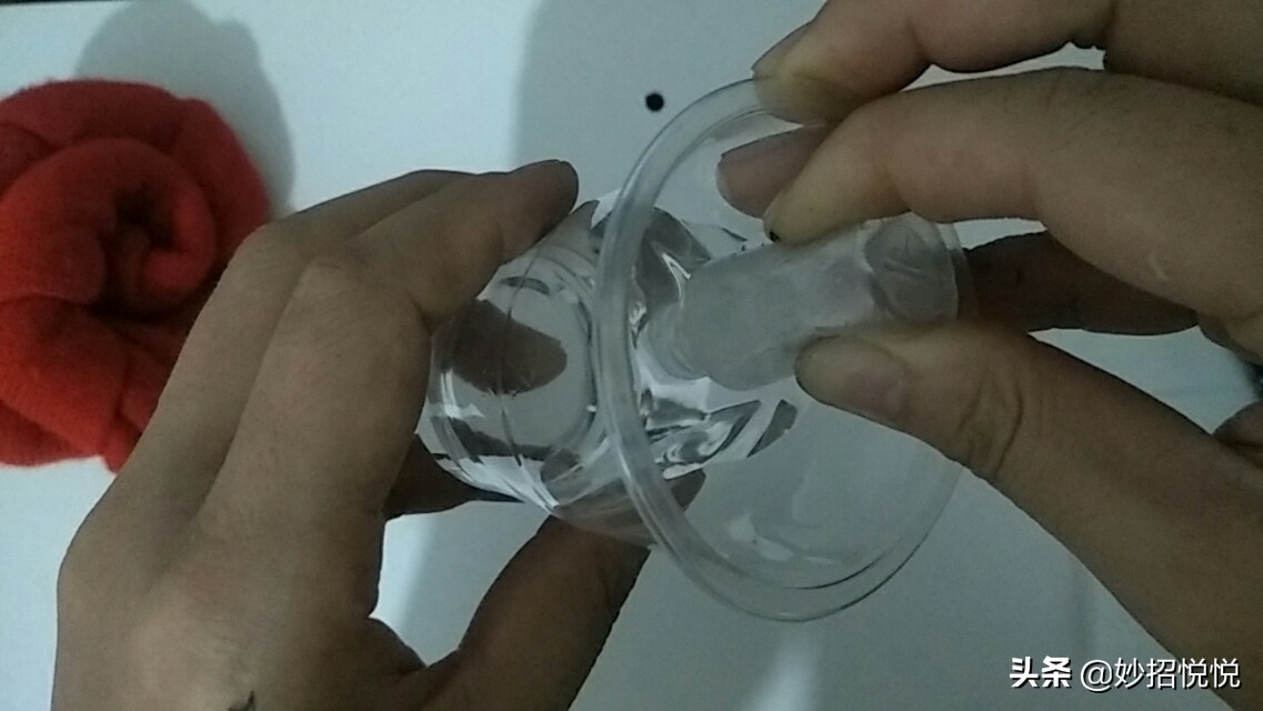 记号笔，马克笔，眼线笔，水彩笔写不出都不要着急扔，这招可复原
