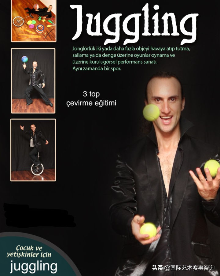 超实用！欣赏国外艺术作品脱口而出的高端英语大全！