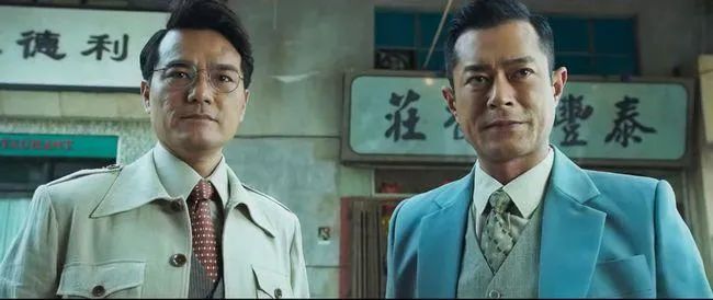 《追虎擒龙》揭露了一个残酷的现实：王晶又把港片的尴尬给暴露了