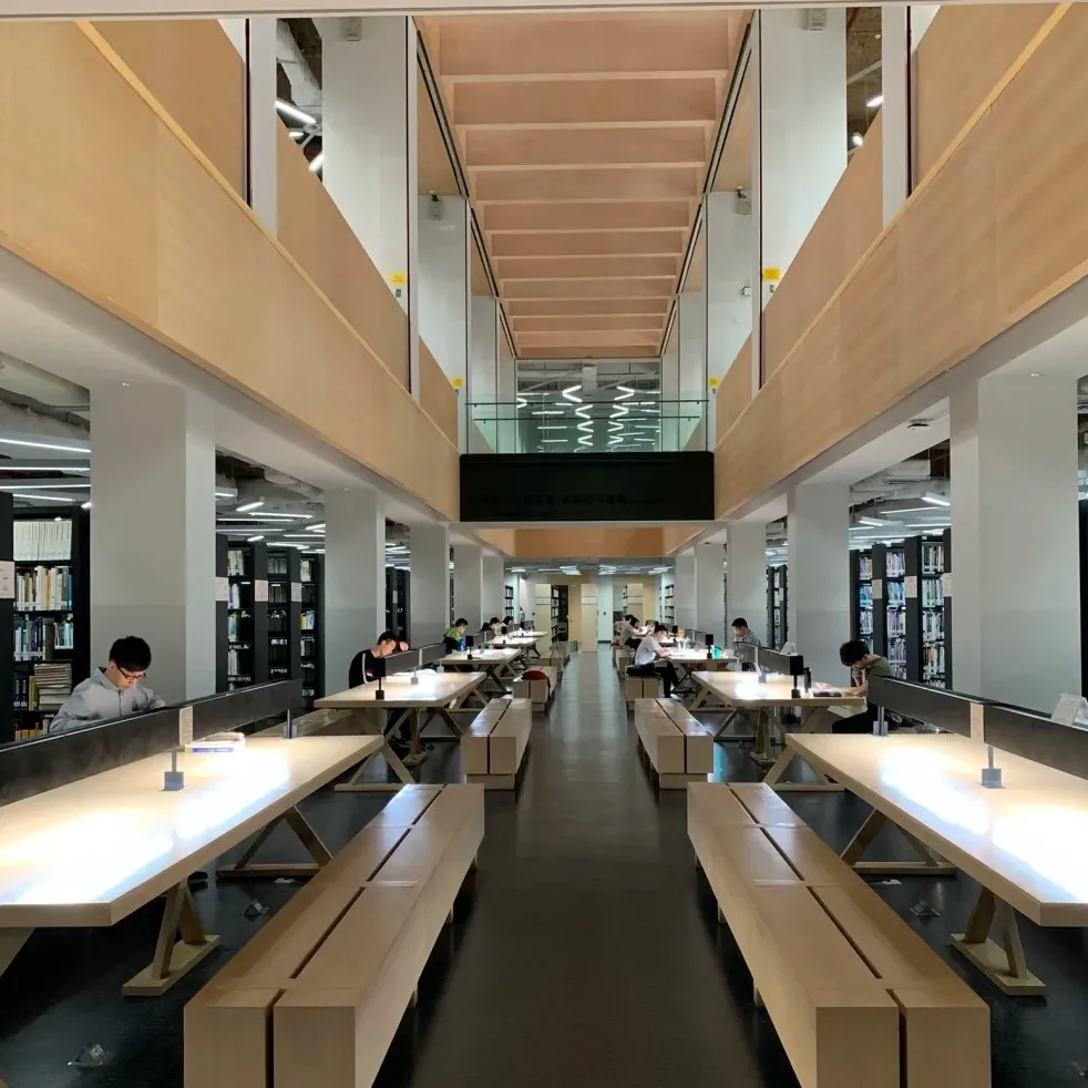 汕头大学