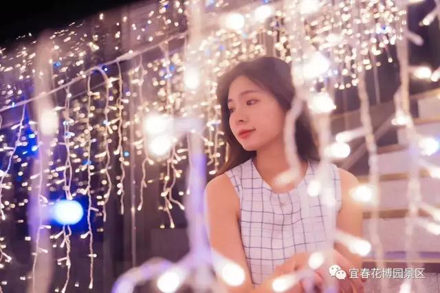 七夕来了！以花为媒，爱在袁州 相约花海