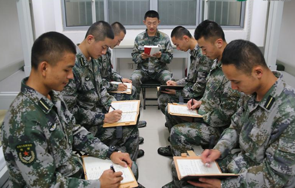 录取分数偏低的5所军校，毕业后就有铁饭碗，21届考生可参考