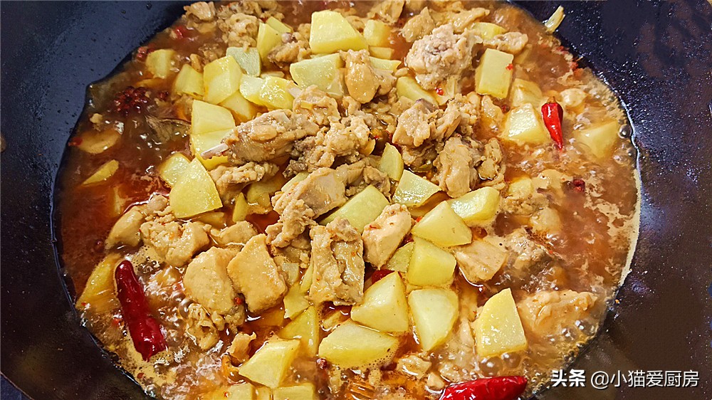 麻辣兔肉的做法,麻辣兔肉的做法步驟