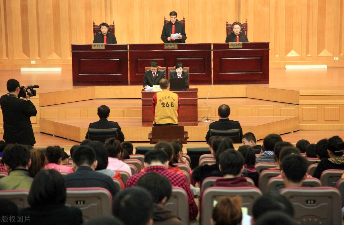 通过一场因停车而引发的杀人案，告诉你冷静处理纠纷的重要性