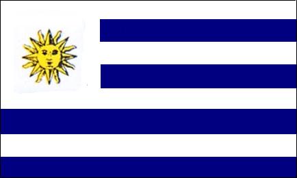 帕劳国旗(世界旗观|哪个国家的国旗最能代表"太阳系"?