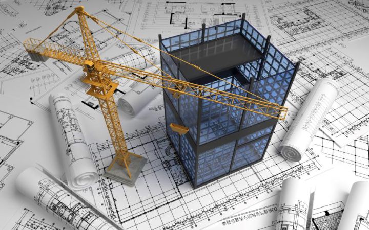 区块链技术可以应用到建筑工程行业中吗？