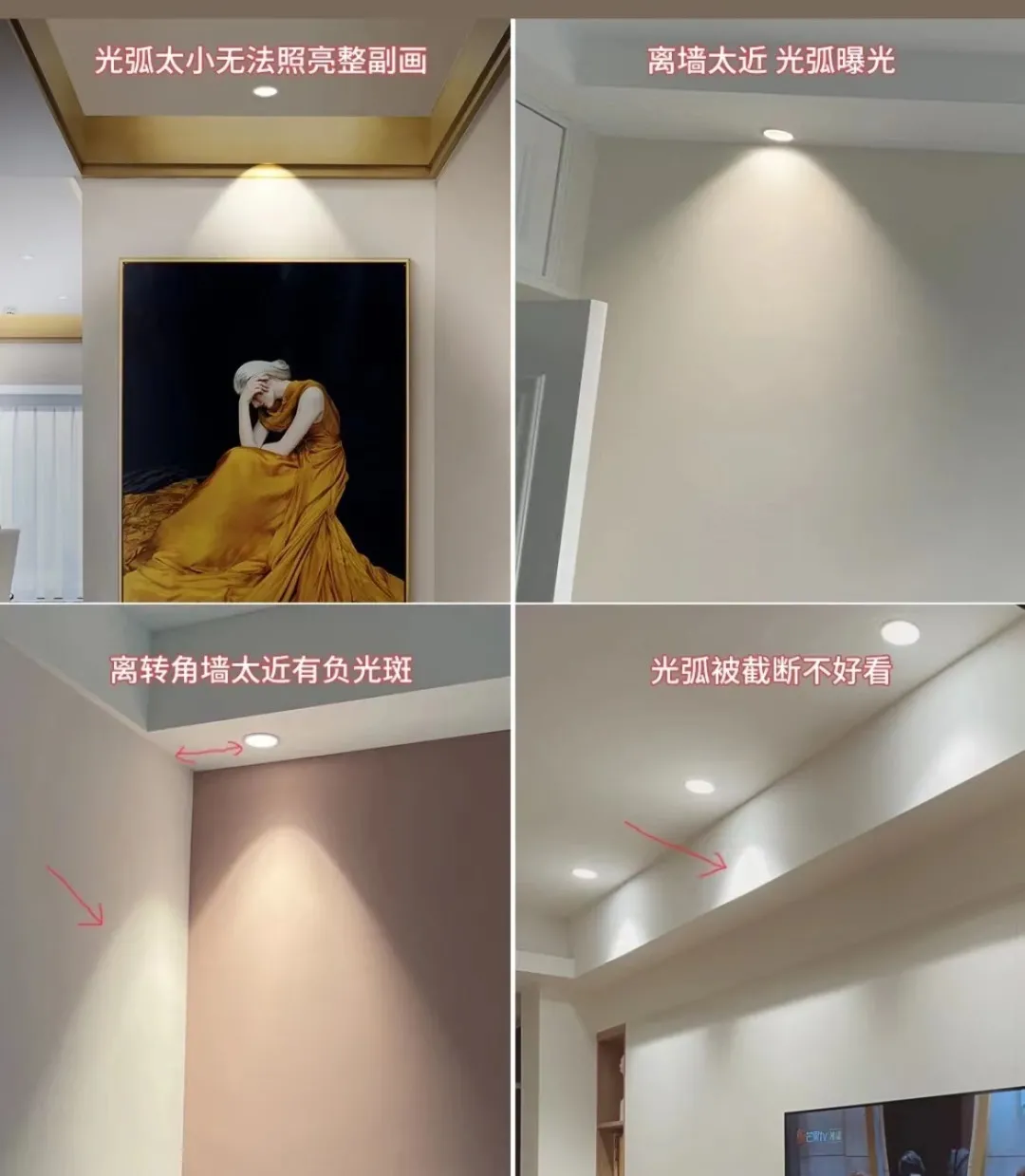 客餐厅灯饰究竟怎么选?一篇看懂