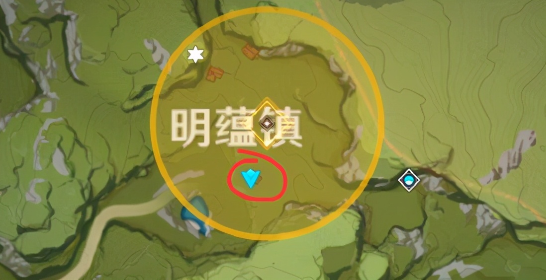 《原神》地图隐藏任务汇总大全，有了这篇攻略，我根本不再怕的