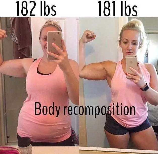 体脂要测出来不是算出来两款八电极体脂秤横评