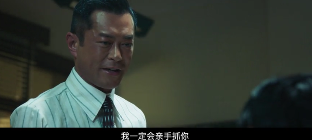 《追虎擒龙》揭露了一个残酷的现实：王晶又把港片的尴尬给暴露了
