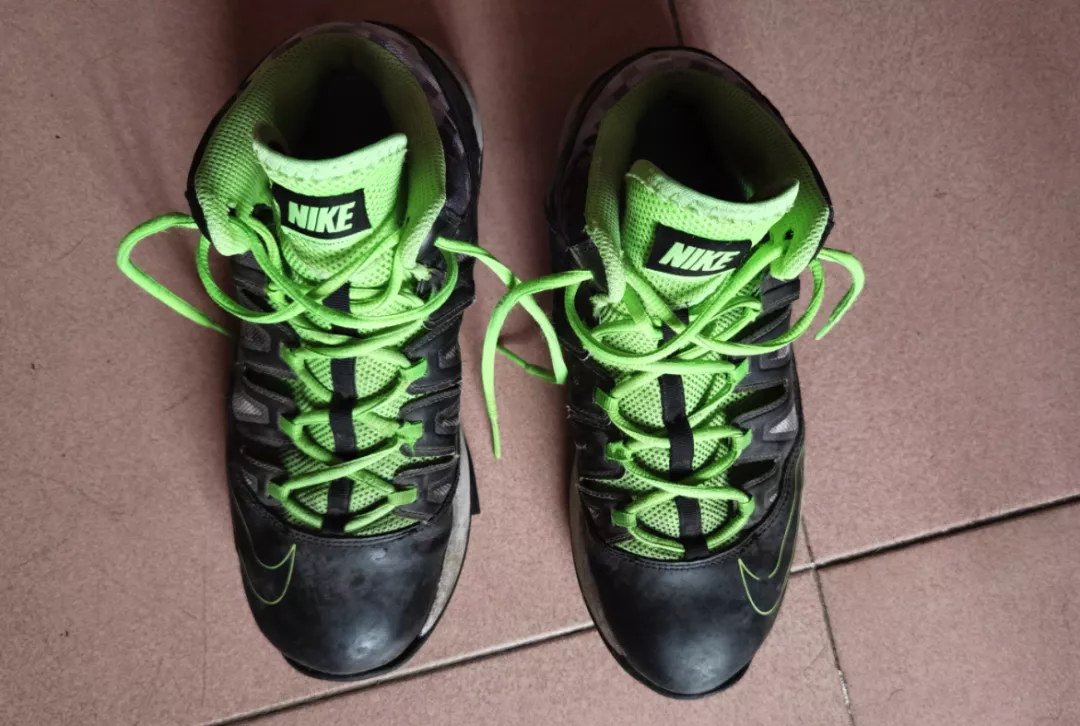 记者节｜我的老伙计