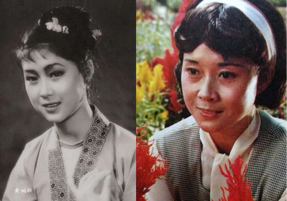 电影《刘三姐》60年后演员现状：女主角健在，八位演员已离世