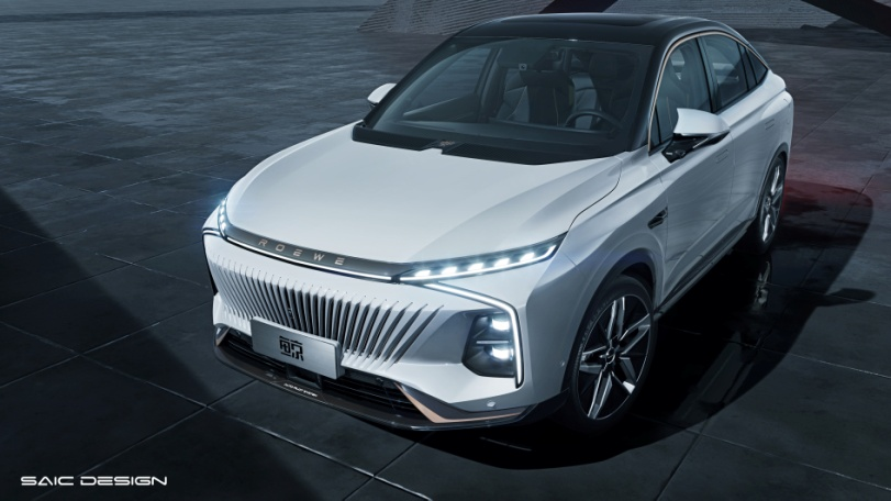2021年上海车展新车亮相，这些车值得期待