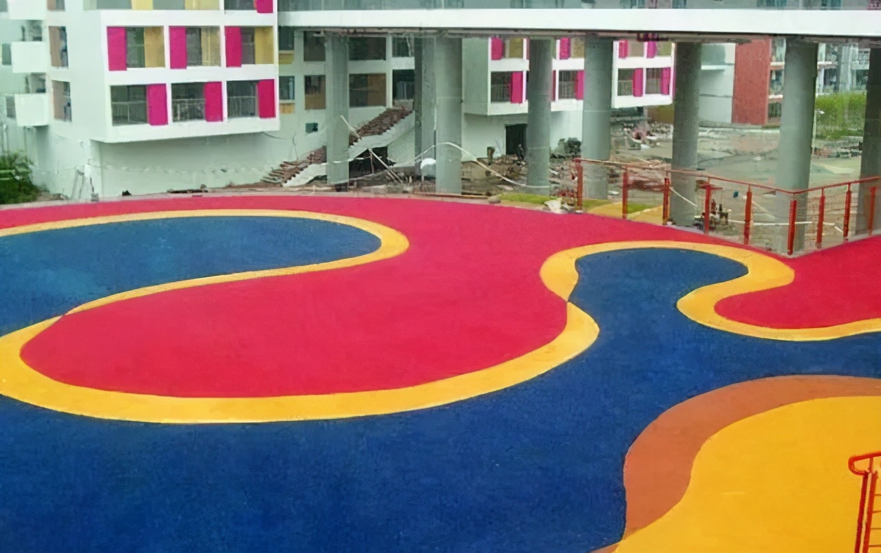 7种特种混凝土，你都认识吗？