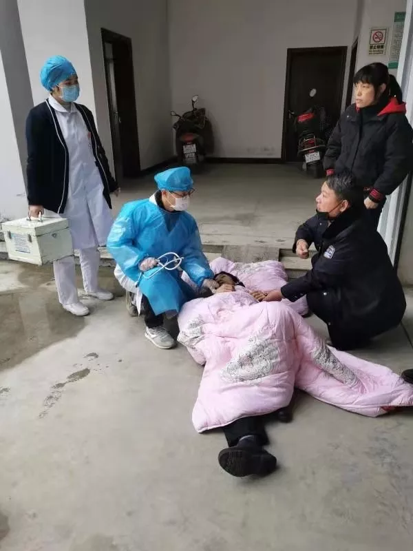 共同战“疫”！宜春一定能打赢！