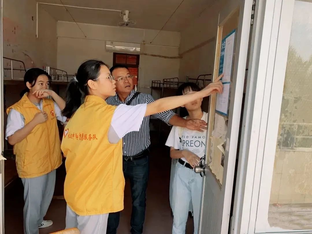 惠州高中宿舍大盘点，你的宿舍是怎么样的呢？