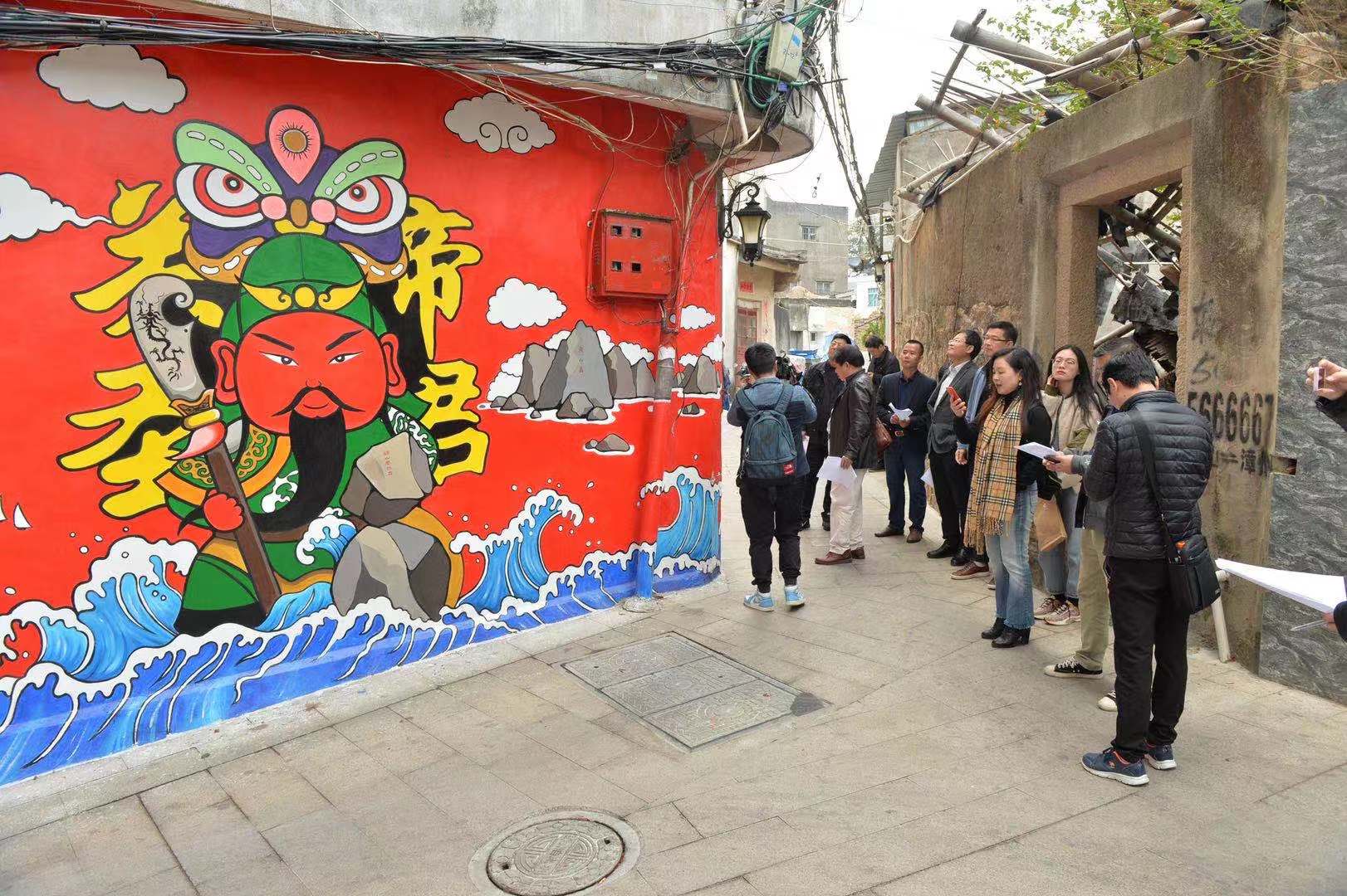 11月26日截止！好看又好玩的涂鸦大赛，靠双手就能成为两岸顶流