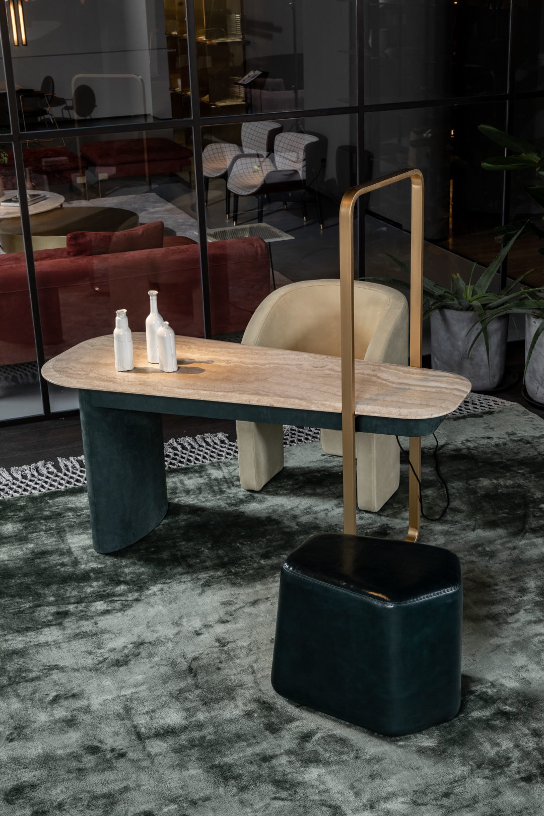 全屋BAXTER是什么体验？丽思卡尔顿有话说