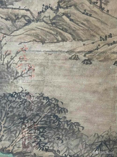 苏先生读诗｜《古诗词精选10000篇大全集》6400—6600篇 矜严消尽