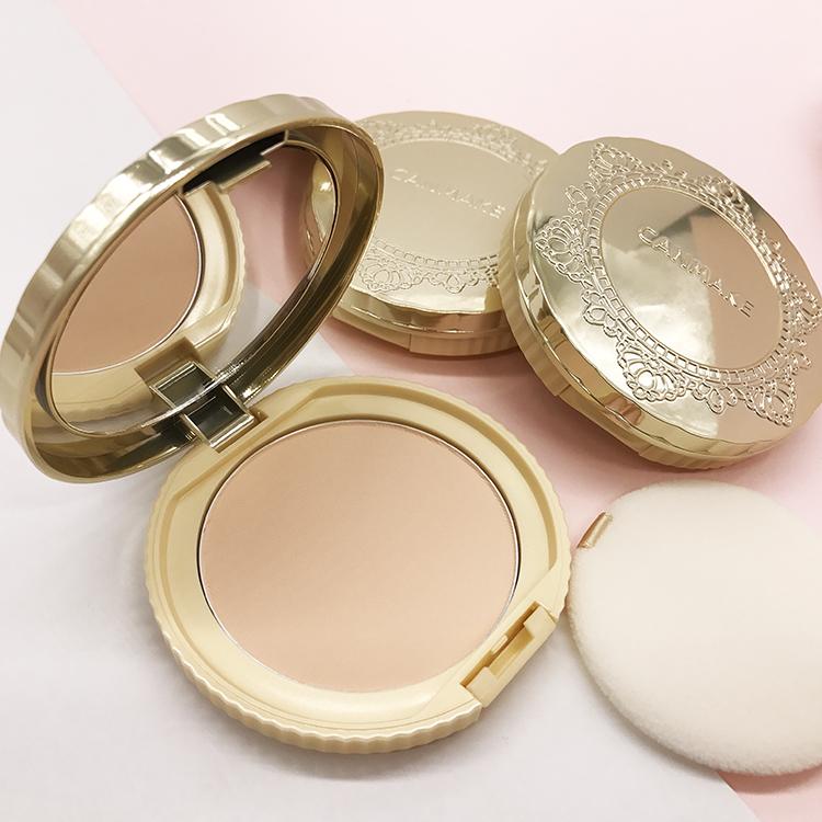 “定妆粉、蜜粉、定妆喷雾、粉饼”，到底是有什么区别？