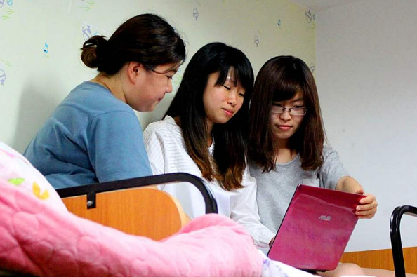 为啥大学宿舍到点就熄灯？学姐总结的这4点原因，解开你的疑惑