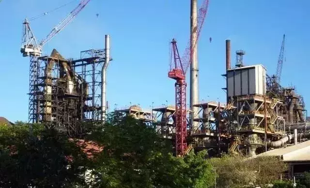全球最著名的45座矿山,你知道几个?