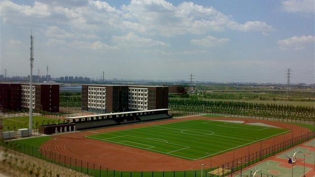 天津这所专科大学，环境好，条件佳，就业率也高