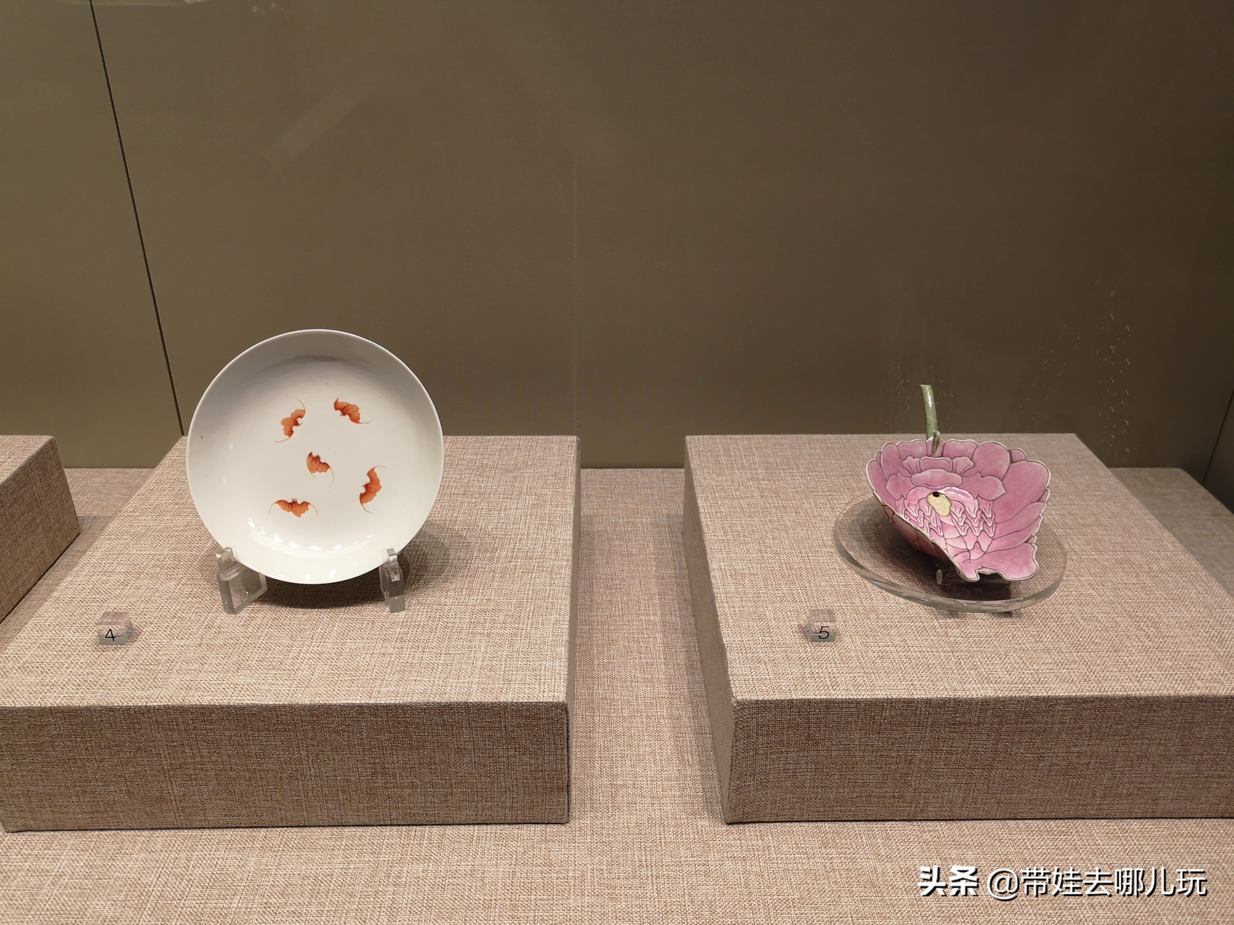 清华大学艺术博物馆：文艺又清净的好去处