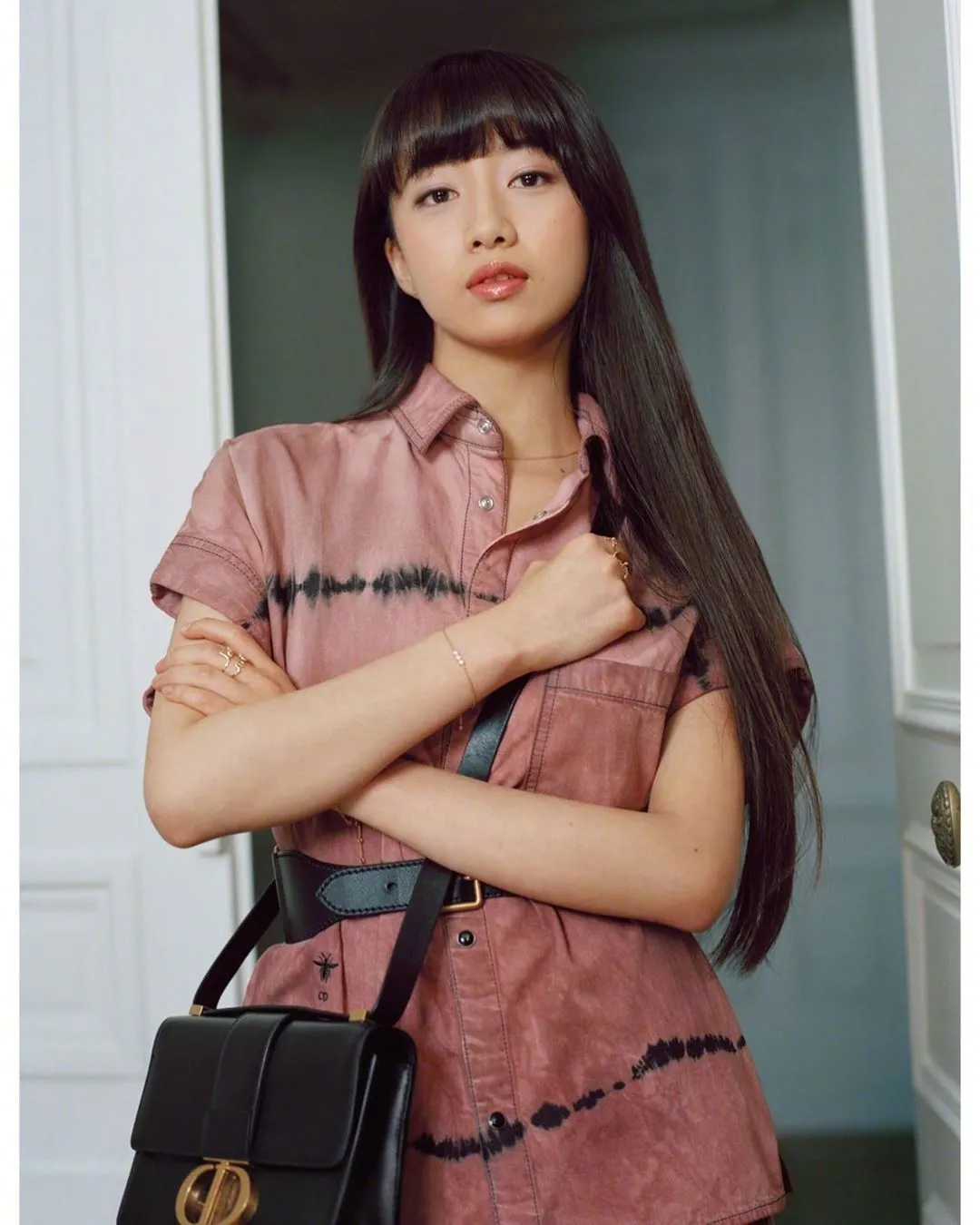 没有父母啥也不是？盘点那些入圈的星二代，这演技看了得算工伤吧