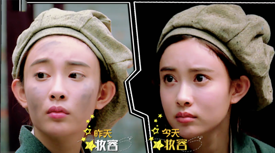 《一年级》全员洗白：作精宋妍霏主动道歉，低情商孟子义口碑翻身