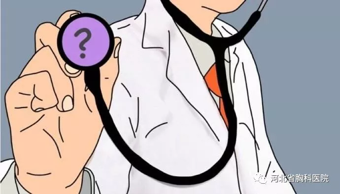 您的肺还好么?查个肺功能一看便知