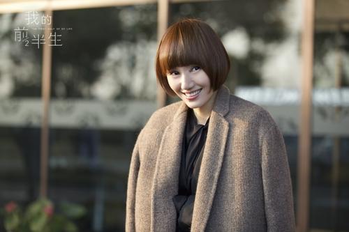 我的前半生：唐晶的未婚夫贺涵，爱上单亲妈妈罗子君，并不狗血