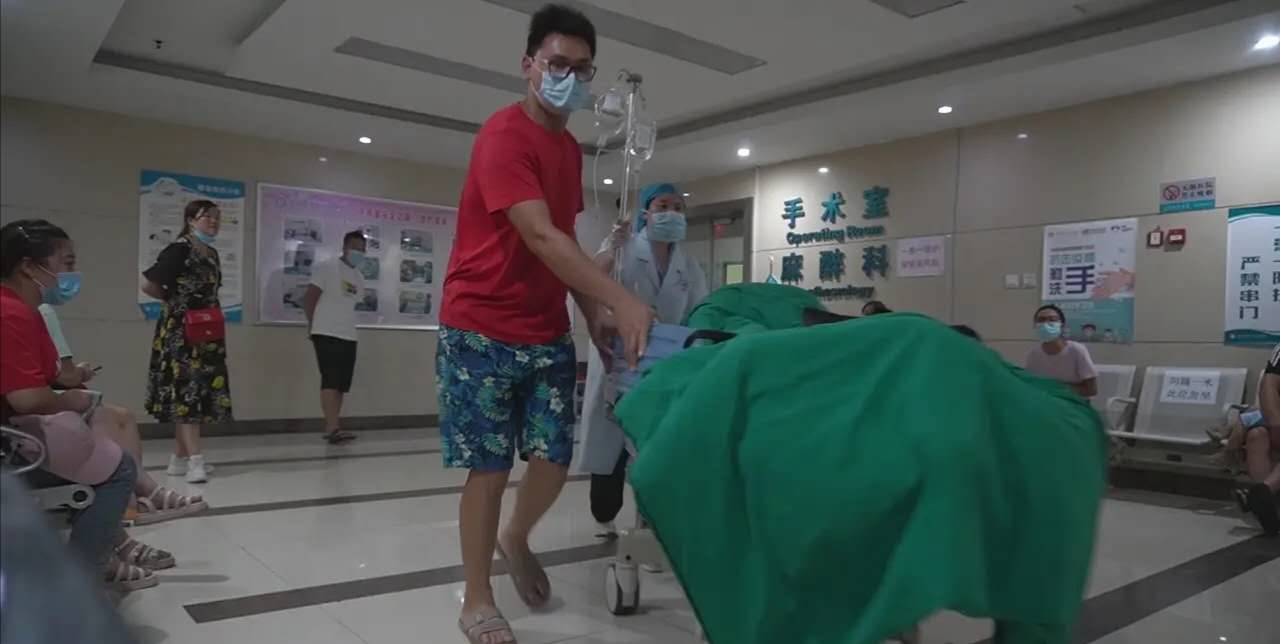 川香小妹儿：洗头妹做自媒体三年，实现逆风翻盘，将建300万别墅