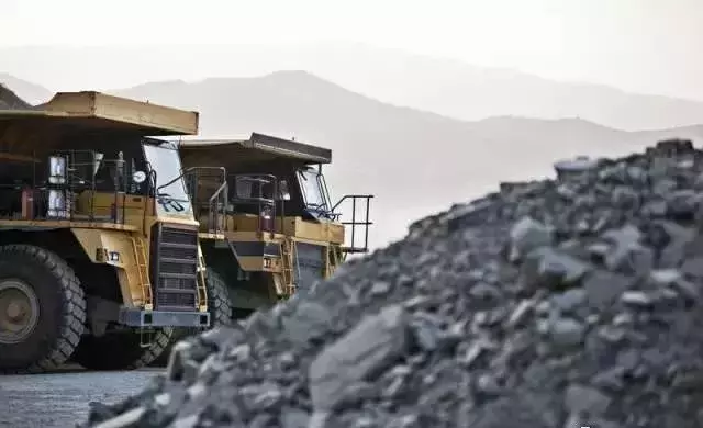 全球最著名的45座矿山,你知道几个?