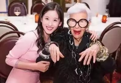 章泽天留学生活曝光：被误解10年的“奶茶妹妹”