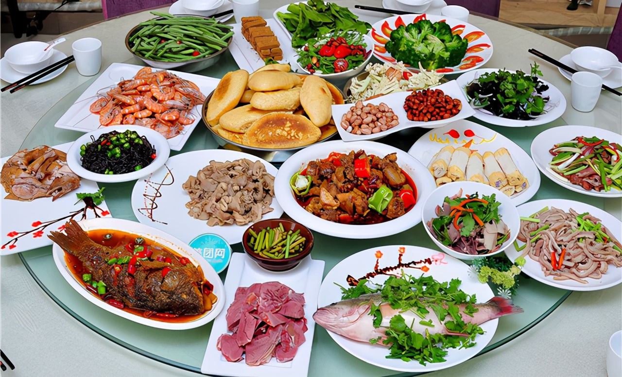 乡土散文：饮食的变化