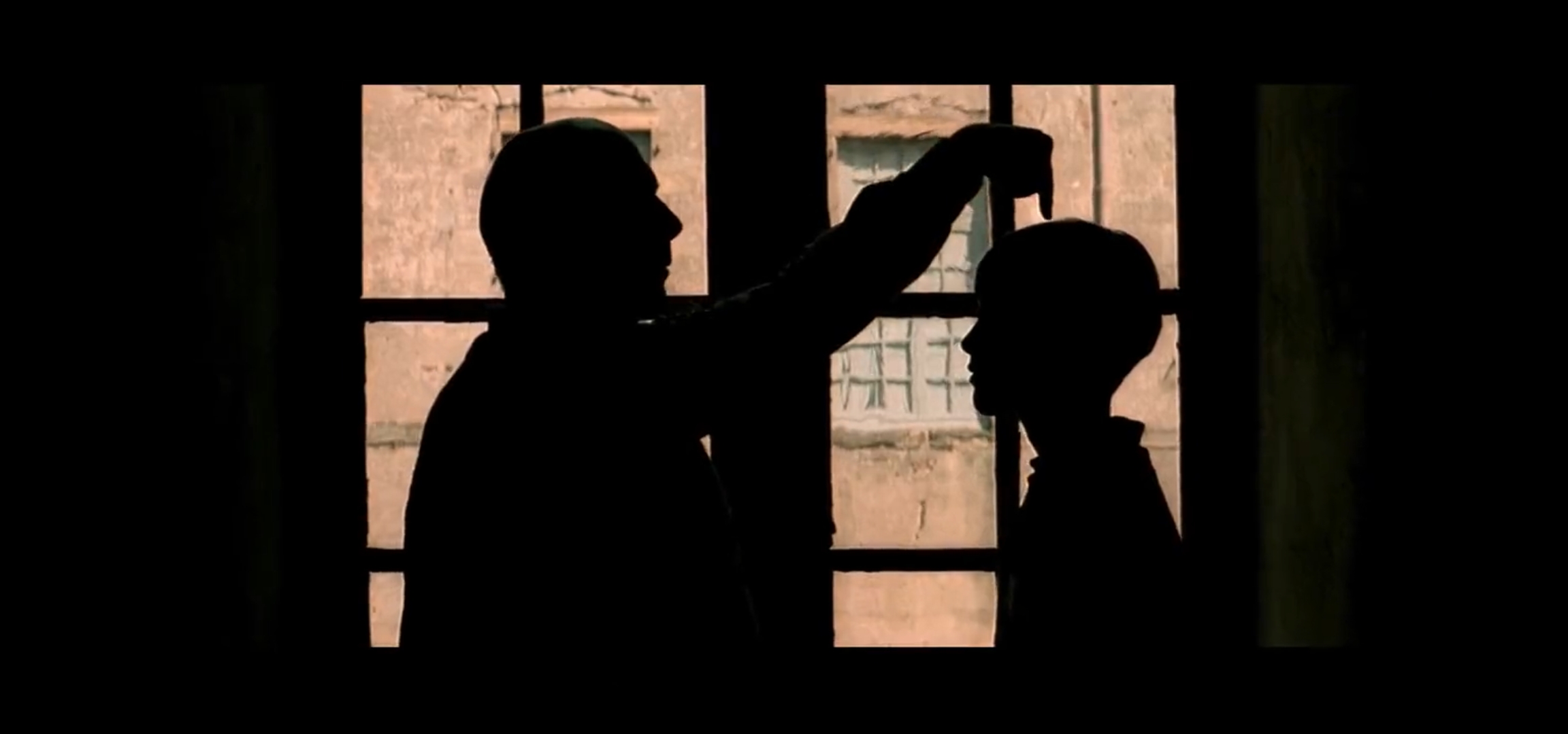 《放牛班的春天》影评：孩子们的春天就是遇到一位好老师