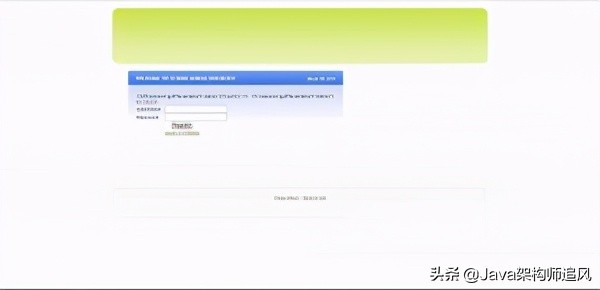 GitHub上99个经典Java开源项目（含完整源码和开发文档）