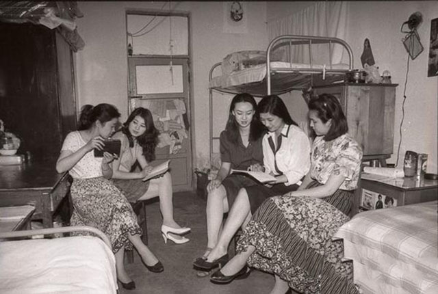 1986年东北大案：列车爆炸33人丧生，嫌犯竟然是一个漂亮女青年